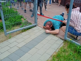 Piknik na ogrodzie_11