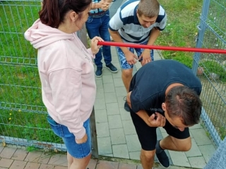 Piknik na ogrodzie_9