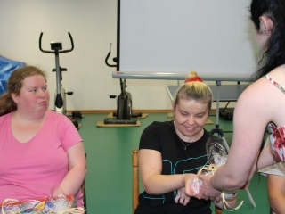 Sprawozdanie z działalności Rady Domu_11