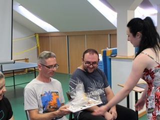 Sprawozdanie z działalności Rady Domu_12