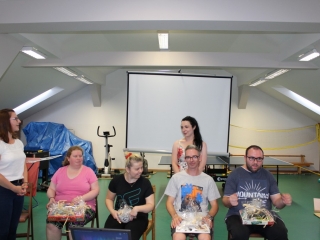 Sprawozdanie z działalności Rady Domu_15