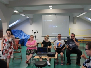 Sprawozdanie z działalności Rady Domu_1