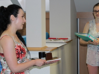 Sprawozdanie z działalności Rady Domu_5