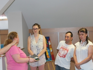 Sprawozdanie z działalności Rady Domu_7