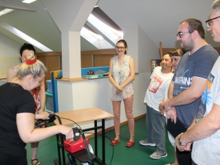 Sprawozdanie z działalności Rady Domu_8