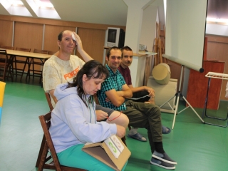 Turniej tenisa stołowego_37