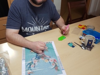 Zajęcia na pracowniach po powrocie_21