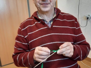 Zajęcia na pracowniach po powrocie_29