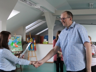 Rozstrzygnięcie konkursu 