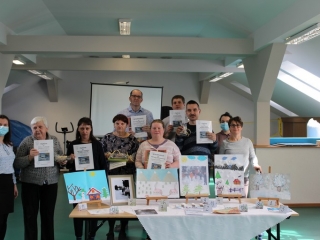 Rozstrzygnięcie konkursu 