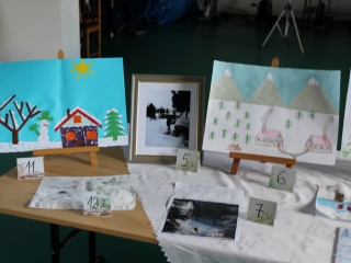 Rozstrzygnięcie konkursu 