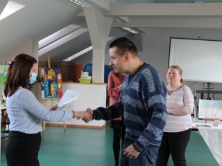 Rozstrzygnięcie konkursu 