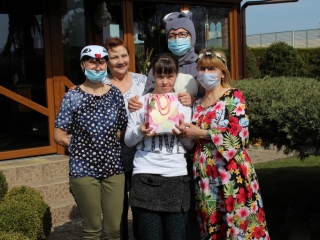 Zajączek z wizytą u uczestników_18