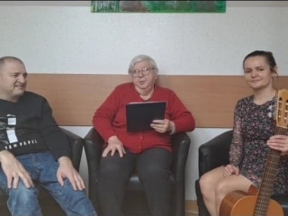 Zajączek z wizytą u uczestników_1