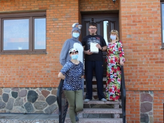 Zajączek z wizytą u uczestników_27