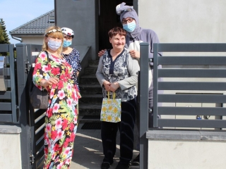 Zajączek z wizytą u uczestników_29