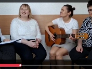 Zajączek z wizytą u uczestników_2