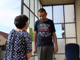 Zajączek z wizytą u uczestników_31