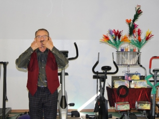 Magik w naszym Domu_36