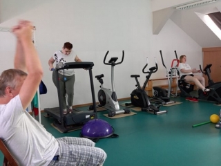 Zajęcia rehabilitacyjne _12
