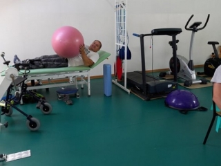 Zajęcia rehabilitacyjne _1