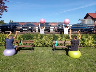 Zajęcia rehabilitacyjne _4