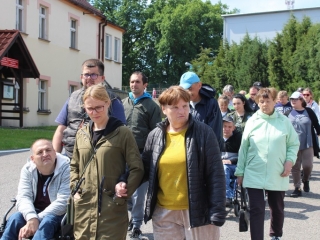 Rajd pieszy w poszukiwaniu lata_1