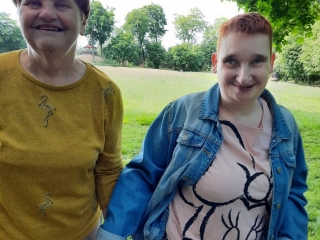 Rajd pieszy w poszukiwaniu lata _3