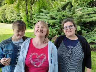 Rajd pieszy w poszukiwaniu lata _5