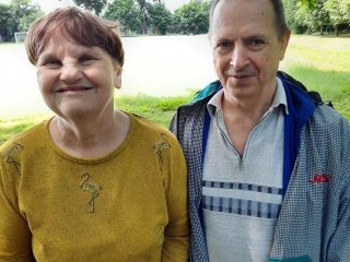 Rajd pieszy w poszukiwaniu lata _7