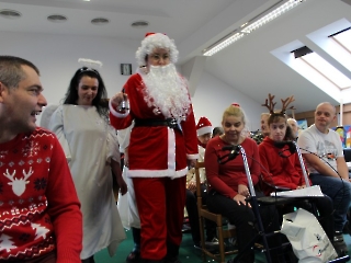 Mikołajki w naszym Domu_10