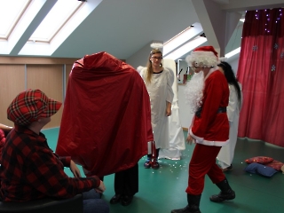 Mikołajki w naszym Domu_11