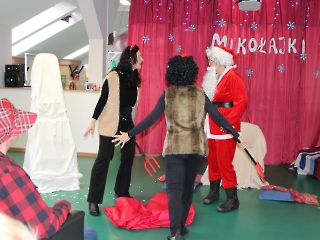 Mikołajki w naszym Domu_12