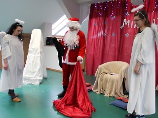 Mikołajki w naszym Domu_14