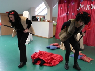 Mikołajki w naszym Domu_15