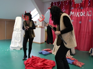 Mikołajki w naszym Domu_16