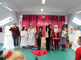 Mikołajki w naszym Domu_18
