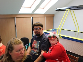 Mikołajki w naszym Domu_19