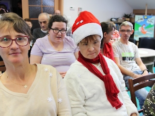 Mikołajki w naszym Domu_20