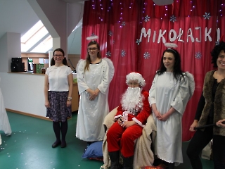 Mikołajki w naszym Domu_22