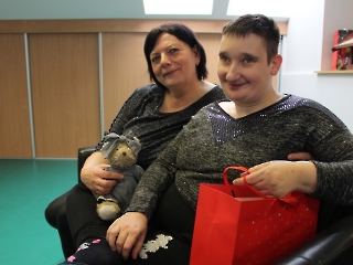 Mikołajki w naszym Domu_41