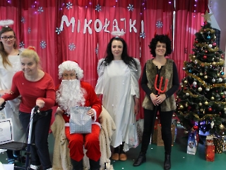 Mikołajki w naszym Domu_44