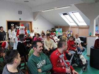 Mikołajki w naszym Domu_4