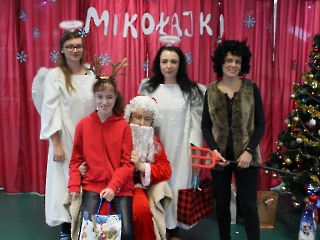Mikołajki w naszym Domu_53