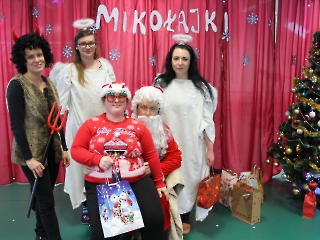 Mikołajki w naszym Domu_64
