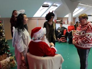 Mikołajki w naszym Domu_66