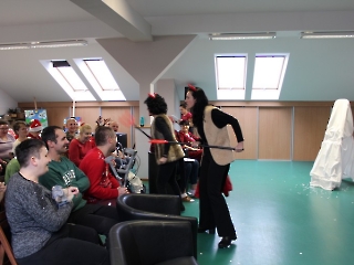 Mikołajki w naszym Domu_6