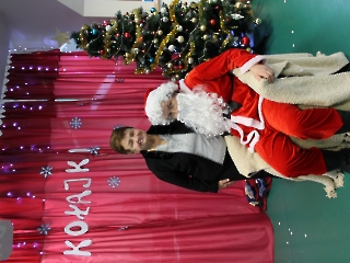 Mikołajki w naszym Domu_73