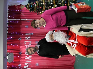 Mikołajki w naszym Domu_74