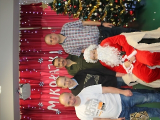 Mikołajki w naszym Domu_75